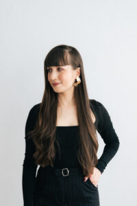 Picture of Juliana de Camargo